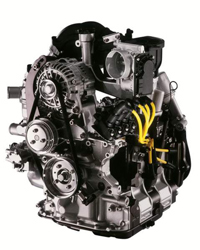U2558 Engine